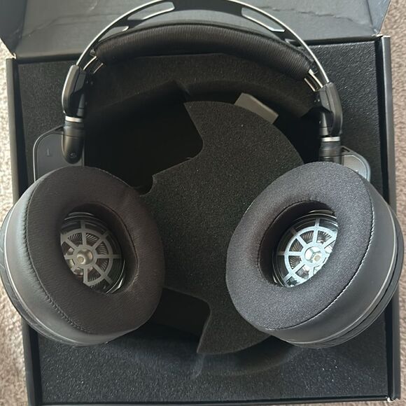 Turtle Beach Elite Atlas Pro Performance Gaming Headset! - Picture 10 of 15